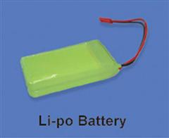 HM-053-Z-25 Li-po Battery (батарея 7,4В 1200мАч)